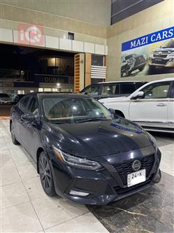 نیسان سێنترا